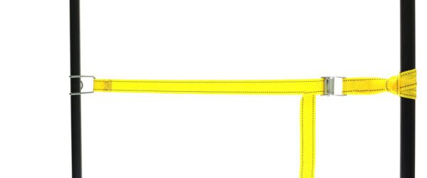 459940: PP strap with wire hook and buckle - Image 36