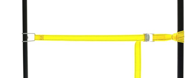 459940: PP strap with wire hook and buckle - Image 37