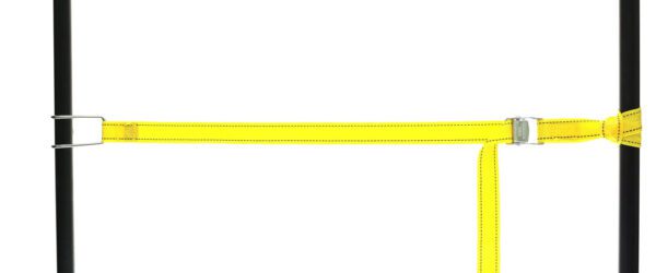 459940: PP strap with wire hook and buckle - Image 38