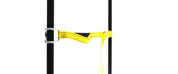 459960: PP strap with elastic piece, buckle and wiresteel hook - Image 10