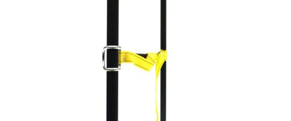 459960: PP strap with elastic piece, buckle and wiresteel hook - Image 11