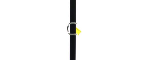 459960: PP strap with elastic piece, buckle and wiresteel hook - Image 12