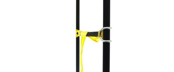 459960: PP strap with elastic piece, buckle and wiresteel hook - Image 13