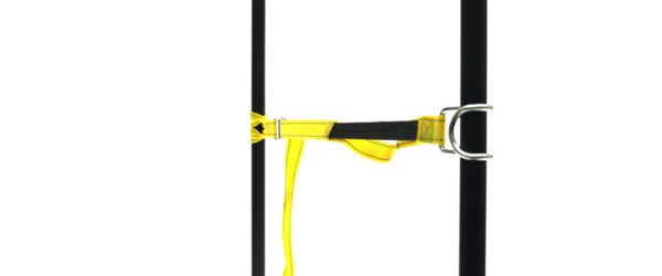 459960: PP strap with elastic piece, buckle and wiresteel hook - Image 14