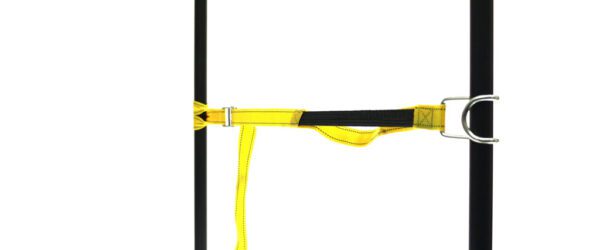 459960: PP strap with elastic piece, buckle and wiresteel hook - Image 15