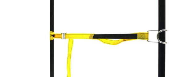 459960: PP strap with elastic piece, buckle and wiresteel hook - Image 16