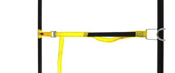 459960: PP strap with elastic piece, buckle and wiresteel hook - Image 17