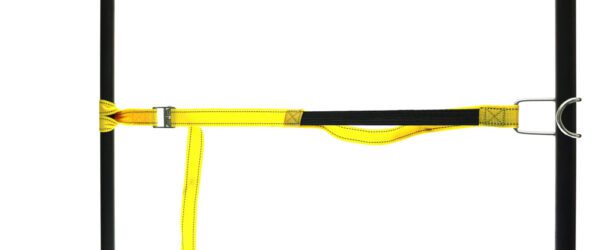 459960: PP strap with elastic piece, buckle and wiresteel hook - Image 18