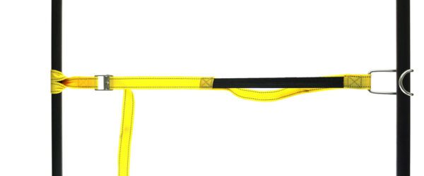 459960: PP strap with elastic piece, buckle and wiresteel hook - Image 19