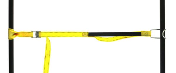 459960: PP strap with elastic piece, buckle and wiresteel hook - Image 21