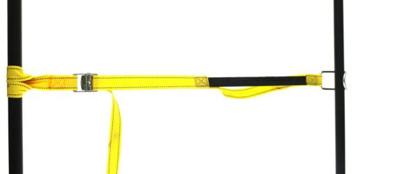 459960: PP strap with elastic piece, buckle and wiresteel hook - Image 24