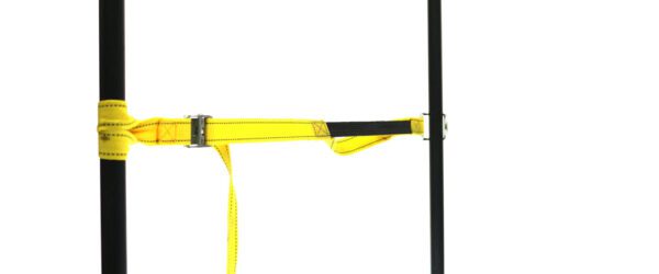 459960: PP strap with elastic piece, buckle and wiresteel hook - Image 27
