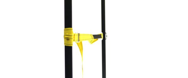 459960: PP strap with elastic piece, buckle and wiresteel hook - Image 29