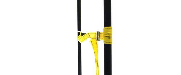 459960: PP strap with elastic piece, buckle and wiresteel hook - Image 31