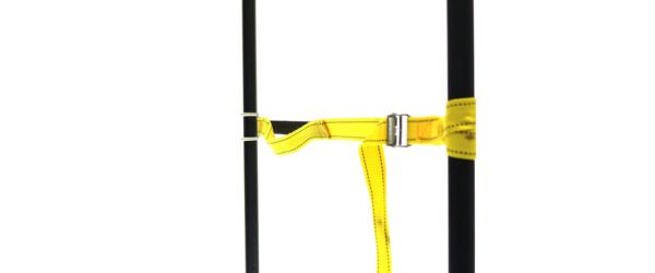 459960: PP strap with elastic piece, buckle and wiresteel hook - Image 32