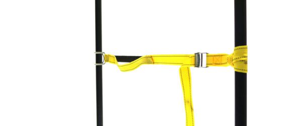 459960: PP strap with elastic piece, buckle and wiresteel hook - Image 33