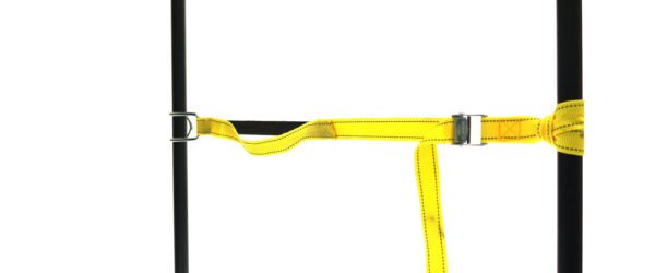 459960: PP strap with elastic piece, buckle and wiresteel hook - Image 34