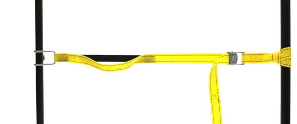 459960: PP strap with elastic piece, buckle and wiresteel hook - Image 37