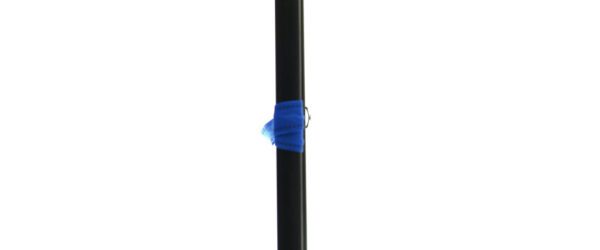 459965: PP strap with elastic piece, buckle and robust hook - Image 30