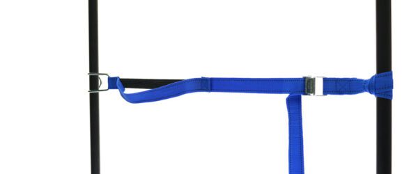 459965: PP strap with elastic piece, buckle and robust hook - Image 35