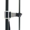 484002: Durable strap with PP strap, elastic piece and strong slide hook - Image 11