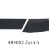 484002: Durable strap with PP strap, elastic piece and strong slide hook - Image 2