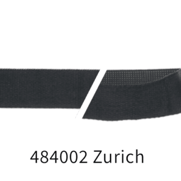 484002: Durable strap with PP strap, elastic piece and strong slide hook