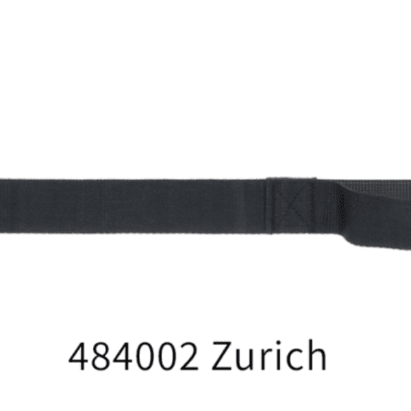 484002: Durable strap with PP strap, elastic piece and strong slide hook