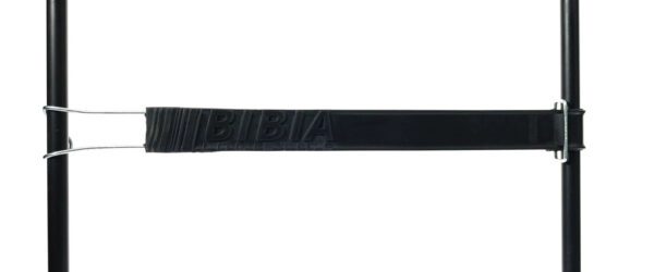454007: Rubber strap with asymmetrical-hook - Image 4
