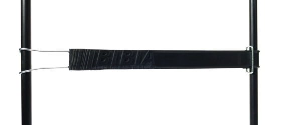 454007: Rubber strap with asymmetrical-hook - Image 5