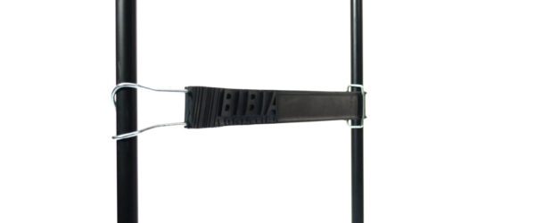 454007: Rubber strap with asymmetrical-hook - Image 9