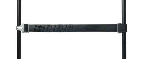 454501: Rubber strap with plate hook and plate buckle - Max. overstrain 700 mm - Image 3