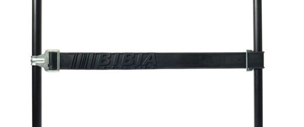 454501: Rubber strap with plate hook and plate buckle - Max. overstrain 700 mm - Image 4
