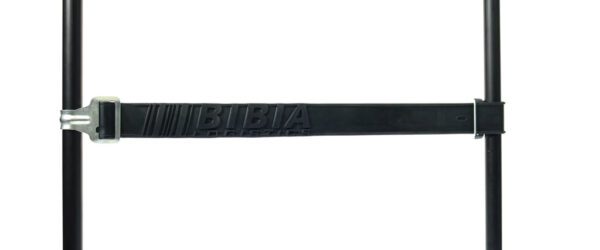 454501: Rubber strap with plate hook and plate buckle - Max. overstrain 700 mm - Image 5