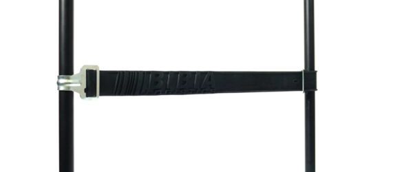 454501: Rubber strap with plate hook and plate buckle - Max. overstrain 700 mm - Image 7