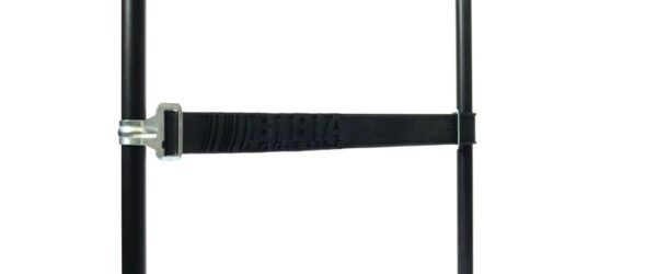 454501: Rubber strap with plate hook and plate buckle - Max. overstrain 700 mm - Image 8