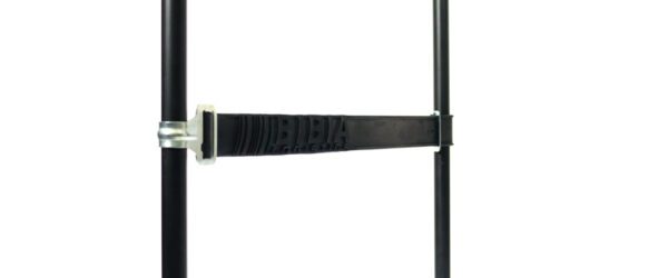454501: Rubber strap with plate hook and plate buckle - Max. overstrain 700 mm - Image 9