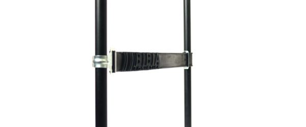 454501: Rubber strap with plate hook and plate buckle - Max. overstrain 700 mm - Image 10
