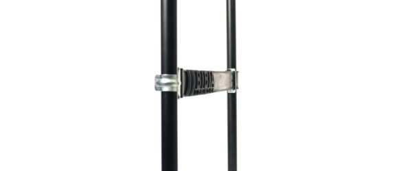 454501: Rubber strap with plate hook and plate buckle - Max. overstrain 700 mm - Image 11
