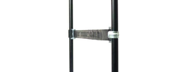 454501: Rubber strap with plate hook and plate buckle - Max. overstrain 700 mm - Image 14