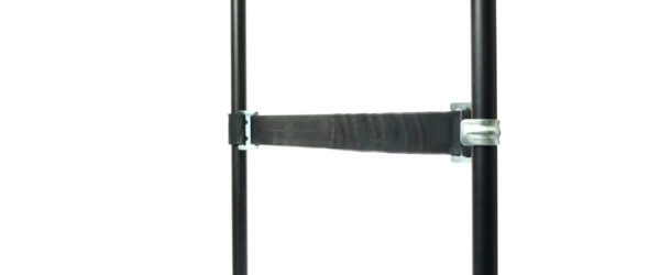 454501: Rubber strap with plate hook and plate buckle - Max. overstrain 700 mm - Image 15