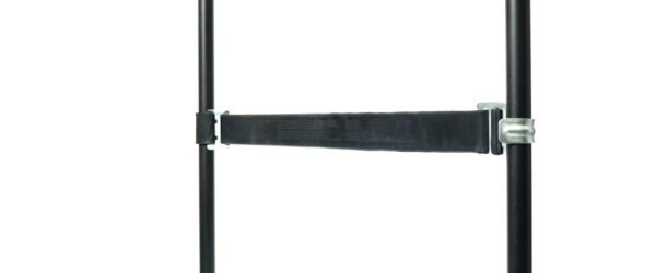 454501: Rubber strap with plate hook and plate buckle - Max. overstrain 700 mm - Image 16