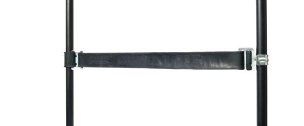 454501: Rubber strap with plate hook and plate buckle - Max. overstrain 700 mm - Image 18