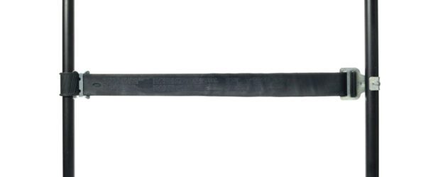 454501: Rubber strap with plate hook and plate buckle - Max. overstrain 700 mm - Image 20