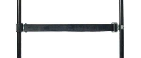 454501: Rubber strap with plate hook and plate buckle - Max. overstrain 700 mm - Image 21