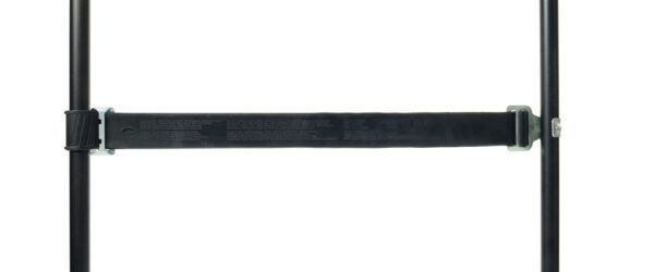 454501: Rubber strap with plate hook and plate buckle - Max. overstrain 700 mm - Image 22