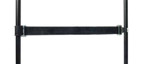 454501: Rubber strap with plate hook and plate buckle - Max. overstrain 700 mm - Image 23