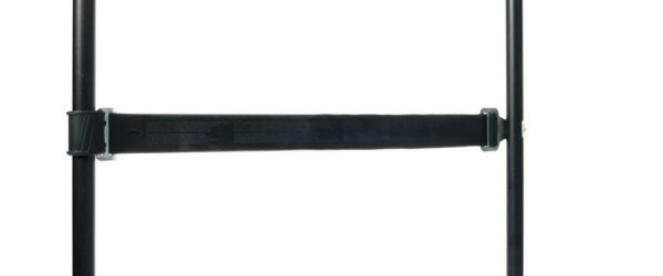 454501: Rubber strap with plate hook and plate buckle - Max. overstrain 700 mm - Image 24