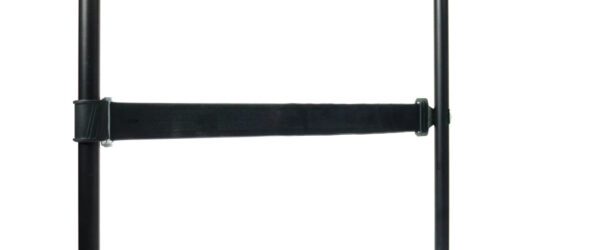 454501: Rubber strap with plate hook and plate buckle - Max. overstrain 700 mm - Image 25