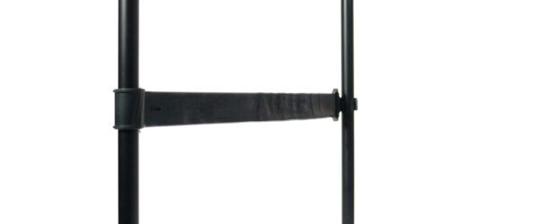 454501: Rubber strap with plate hook and plate buckle - Max. overstrain 700 mm - Image 27